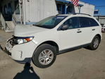 Ford Edge 2013