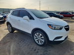 Buick Encore 2020