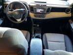 Toyota RAV 4 2015