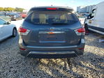 Nissan Pathfinder 2016
