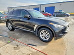 Infiniti FX 2012