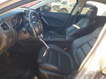 Mazda 6 2016