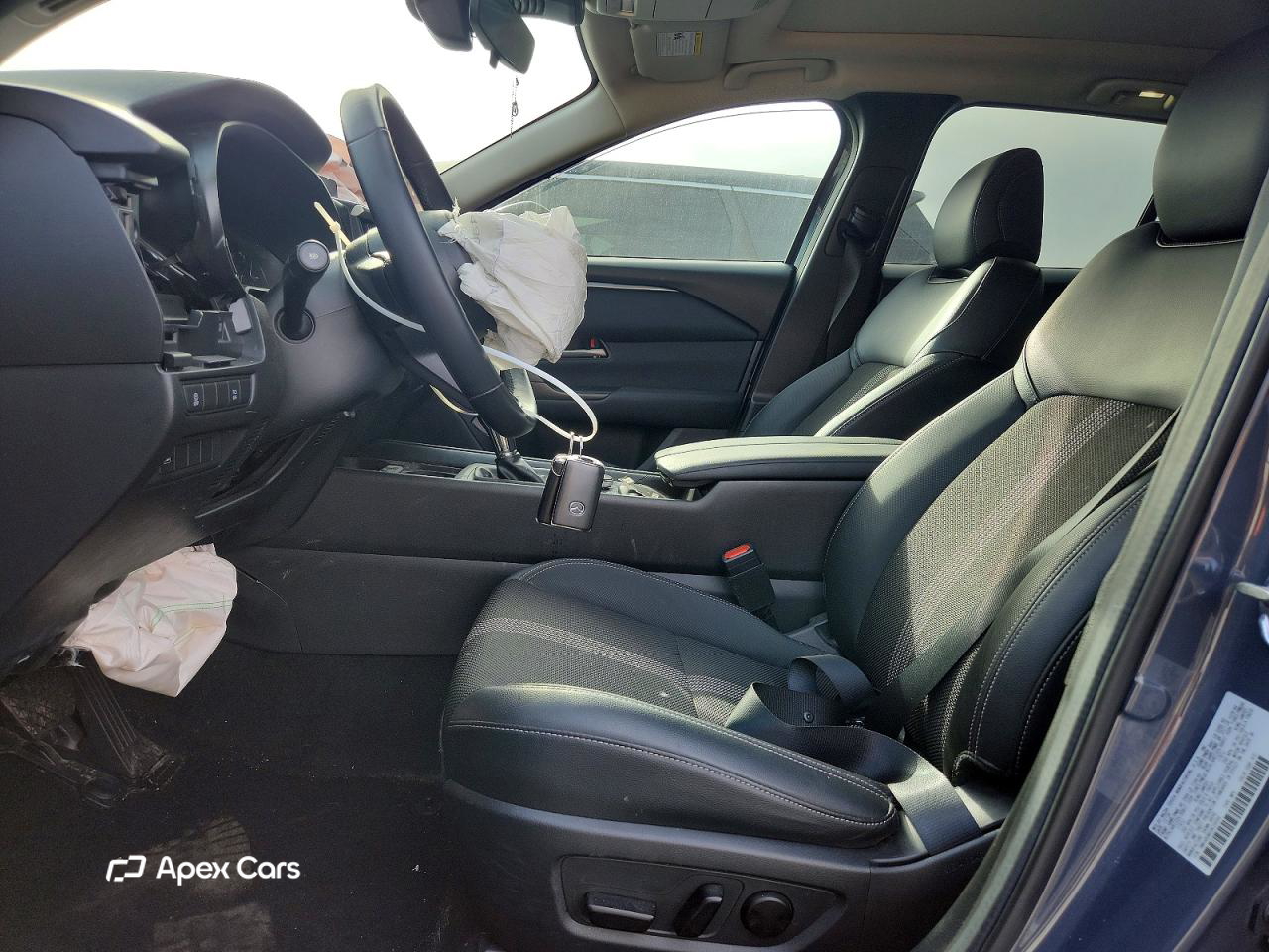 Mazda CX-50 2025