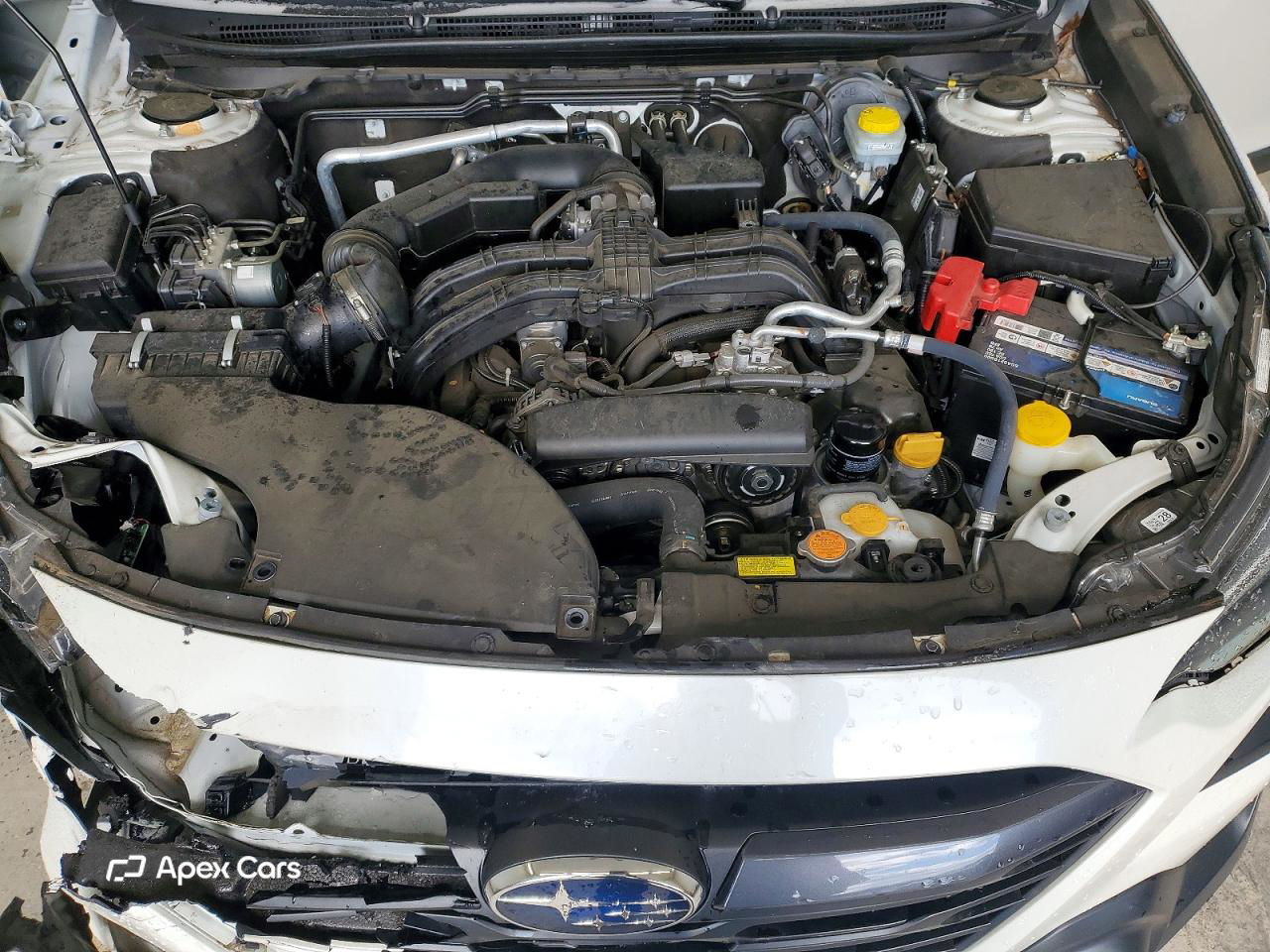 Subaru Outback 2023
