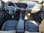 Chevrolet Trax 2025