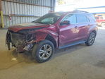 Chevrolet Equinox 2010