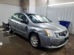 Nissan Sentra 2012