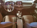 Kia Forte 2022