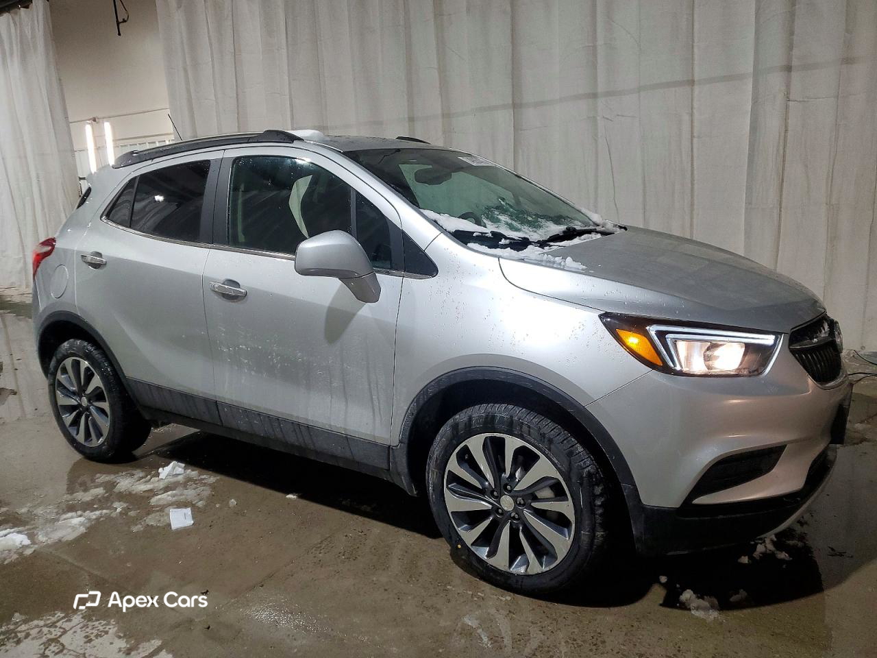 Buick Encore 2022