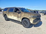 Chevrolet Suburban 2023