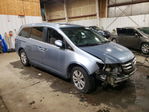 Honda Odyssey 2014