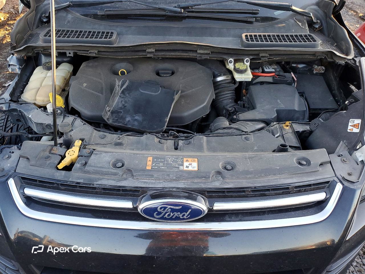 Ford Escape 2014