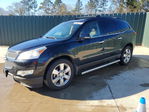 Chevrolet Traverse 2012