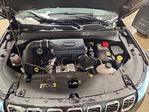 Jeep Compass 2024