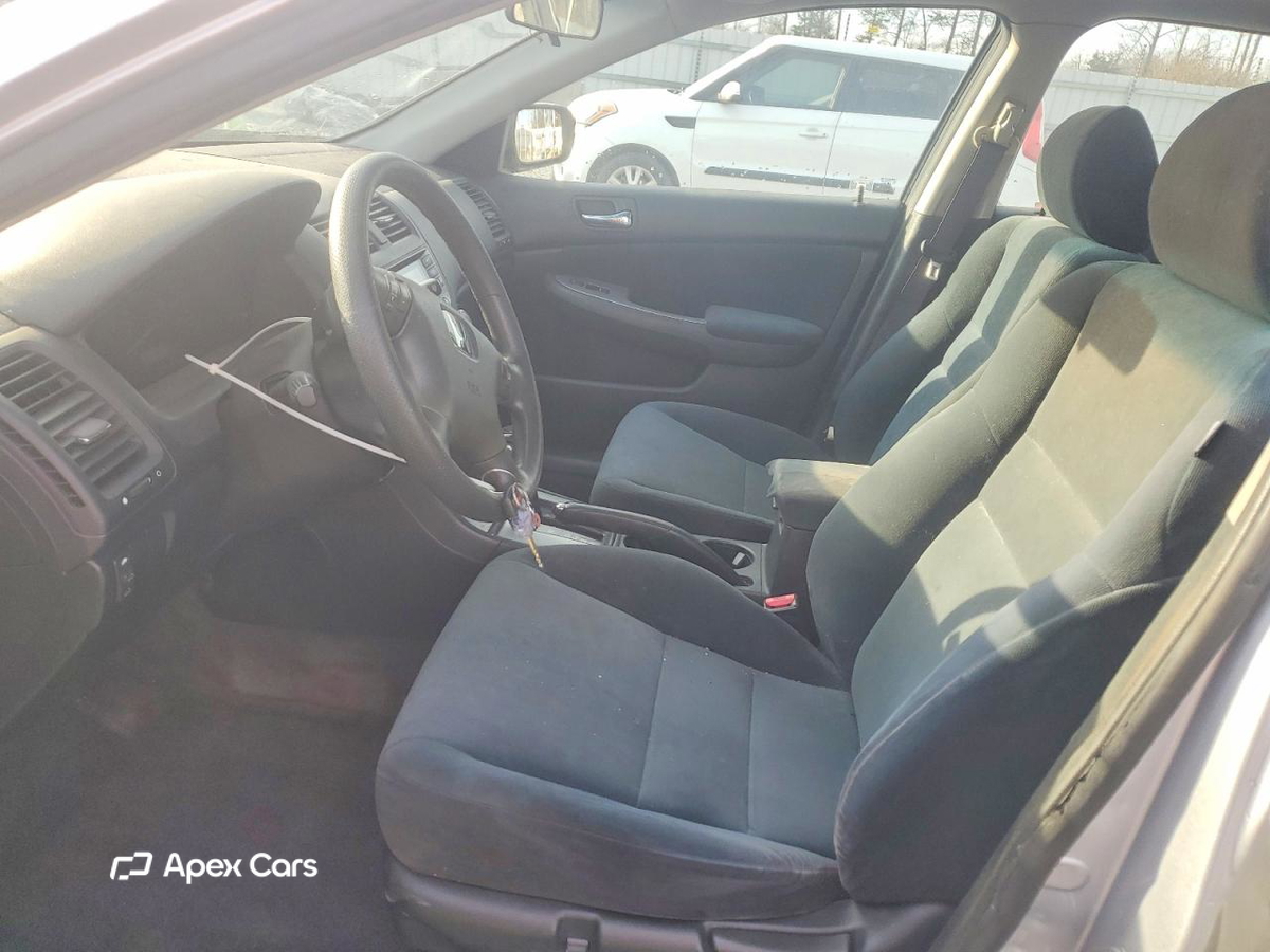 Honda Accord 2004