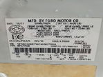Ford Escape 2012