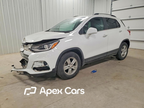 Chevrolet Trax 2019 - Image 1 of 14