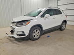 Chevrolet Trax 2019