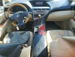 Lexus RX 2010