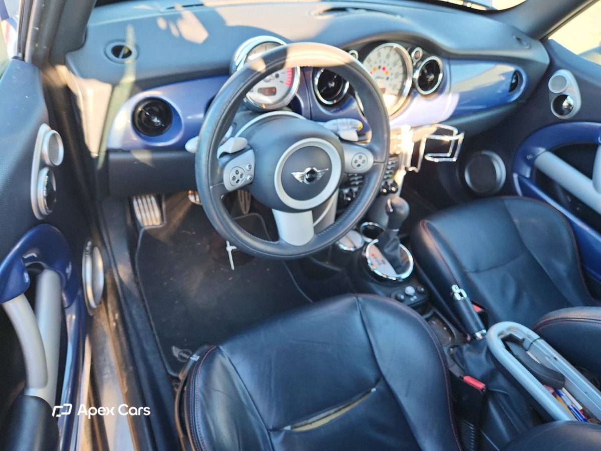 MINI Cooper 2007