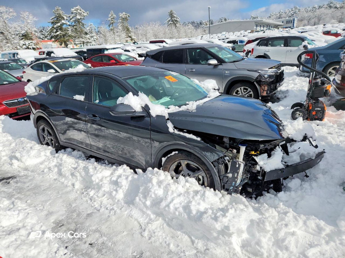 Kia K4 2025