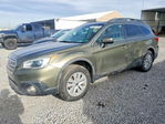 Subaru Outback 2015
