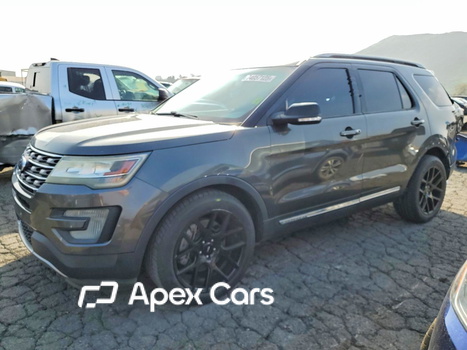 Ford Explorer 2016 - Image 1 of 13