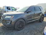 Ford Explorer 2016