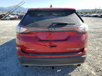 Ford Edge 2016