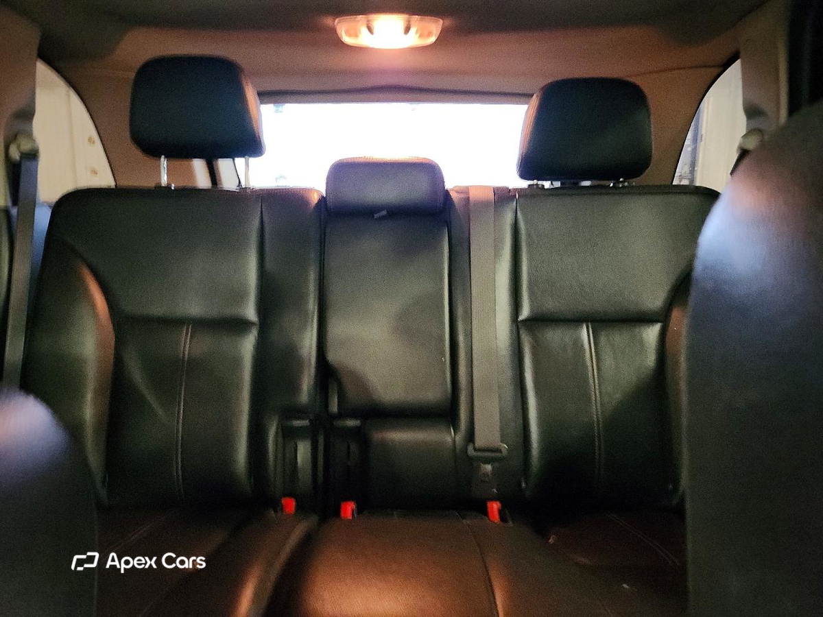 Ford Edge 2014