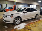Volkswagen Passat 2014