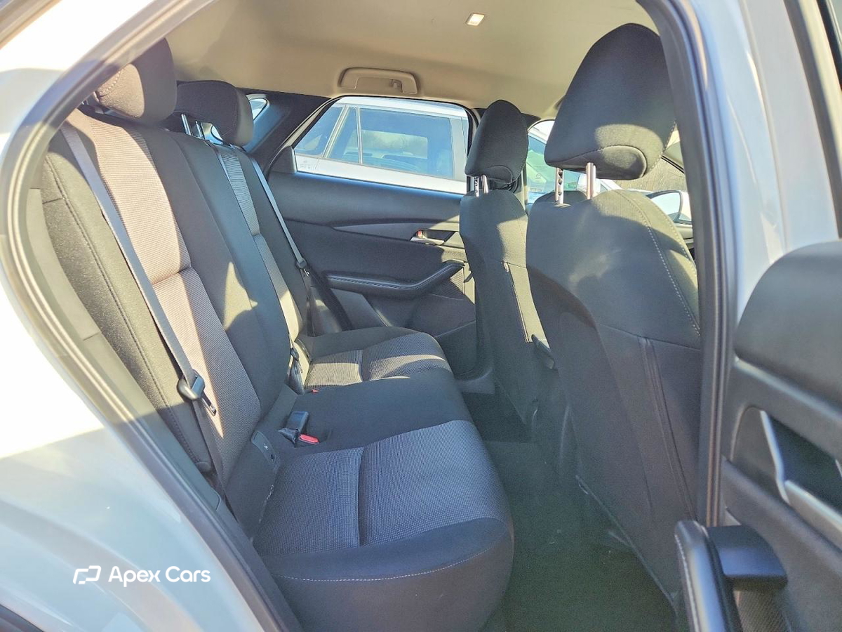 Mazda CX-30 2025