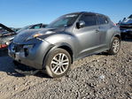 Nissan Juke 2012
