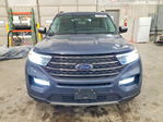 Ford Explorer 2021