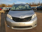 Toyota Sienna 2015