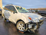 Subaru Forester 2014