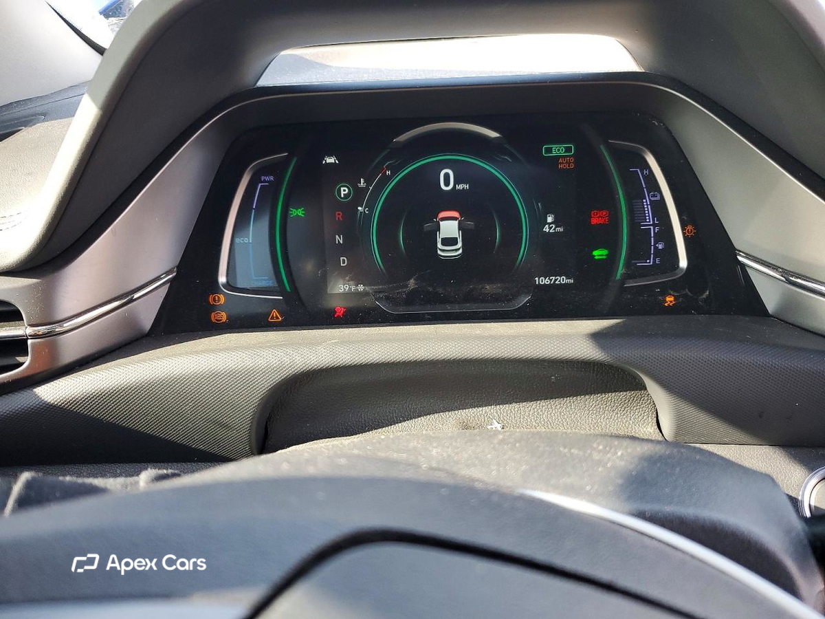 Hyundai IONIQ 2020