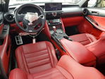 Lexus IS 2023