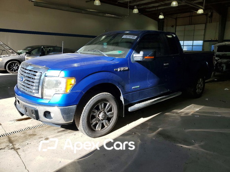 Ford F-150 2011 - Image 1 of 13