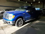 Ford F-150 2011