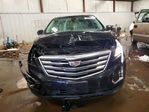 Cadillac XT5 2017