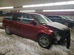 Dodge Caravan 2016