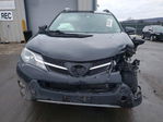 Toyota RAV 4 2014