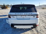Land Rover Range Rover 2020