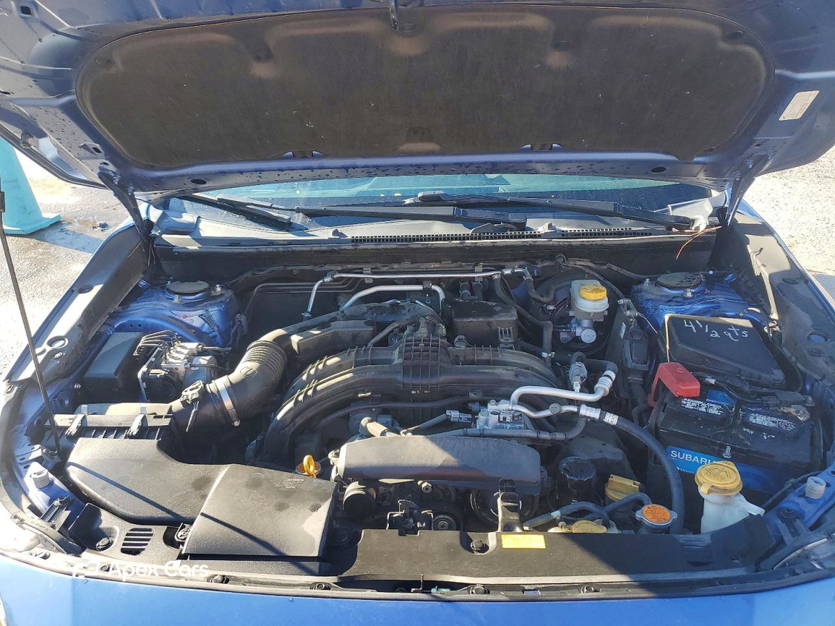 Subaru XV 2019