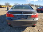 BMW Series 7 2012