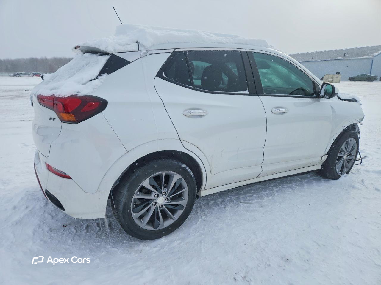 Buick Encore 2020