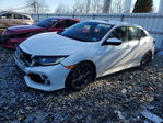 Honda Civic 2020