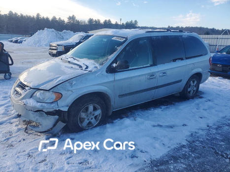 Dodge Caravan 2007 - Zdjęcie 1 z 13