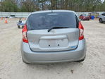 Nissan Versa 2015